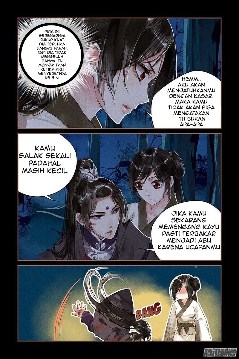 Divine Doctor Chapter 02 Gambar 13
